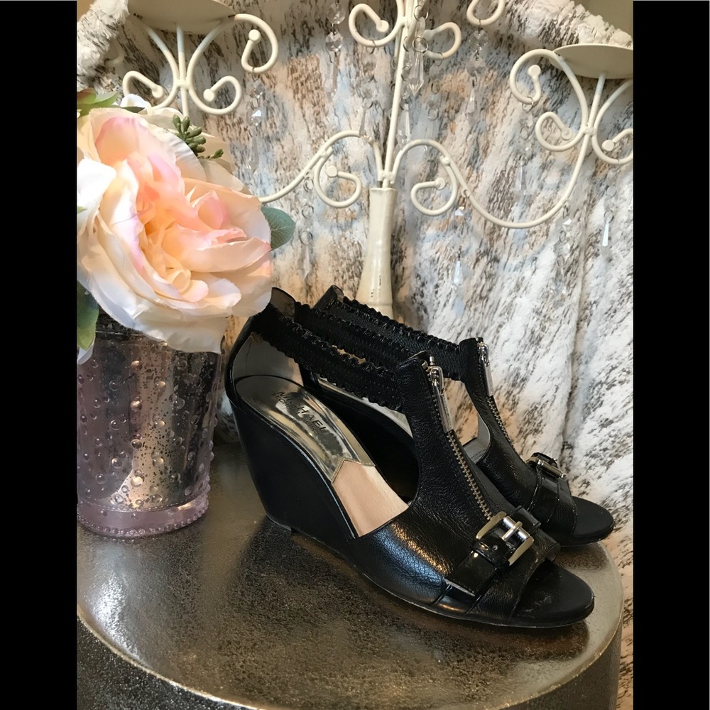 MK wedges